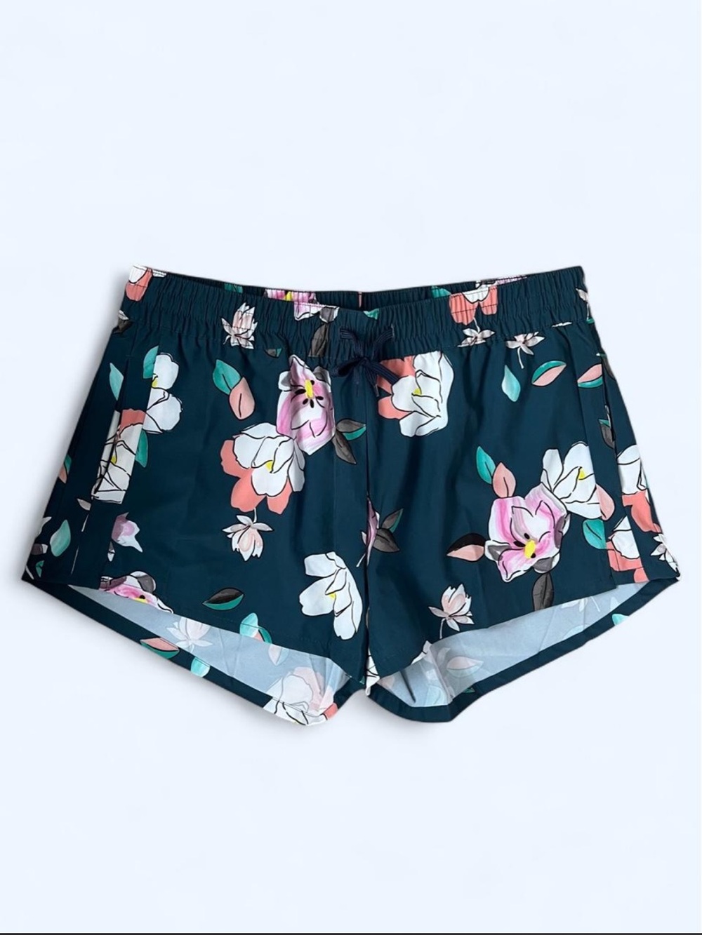 Kanu Surf Floral Shorts